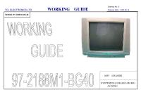 Neo_TV-2188_M35_working guide